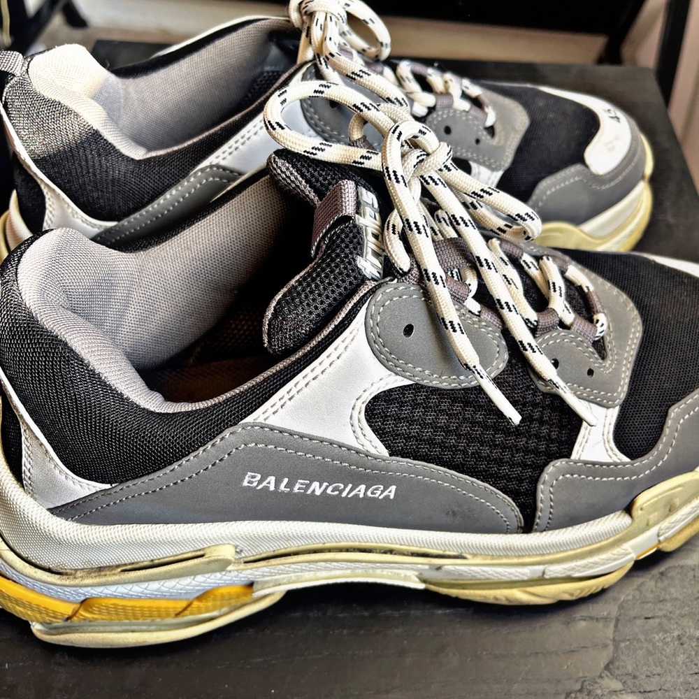 Balenciaga Sneakers